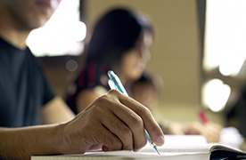 Como se preparar para o vestibular?