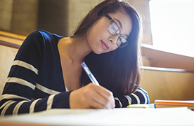Segredos para uma boa redação em qualquer vestibular