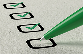 Checklist: como encontrar o melhor curso pré-vestibular