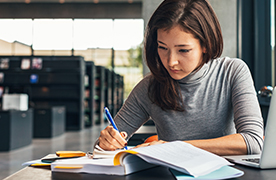 Como se preparar para a segunda fase do vestibular do Albert Einstein: as dicas mais importantes