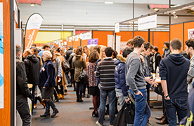 Três feiras de profissões para conhecer e participar