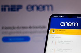 Universidades em São Paulo que utilizam a nota do Enem