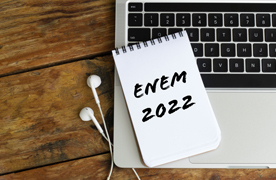 Enem 2022: Tudo o que você precisa saber sobre as inscrições