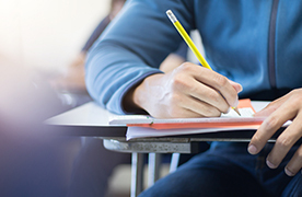 Simulados são boas estratégias de estudo pré-vestibular?