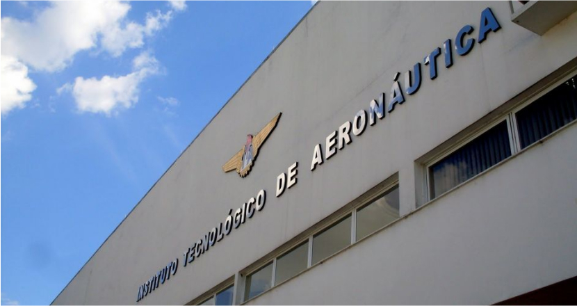 Liderança em aprovação no ITA