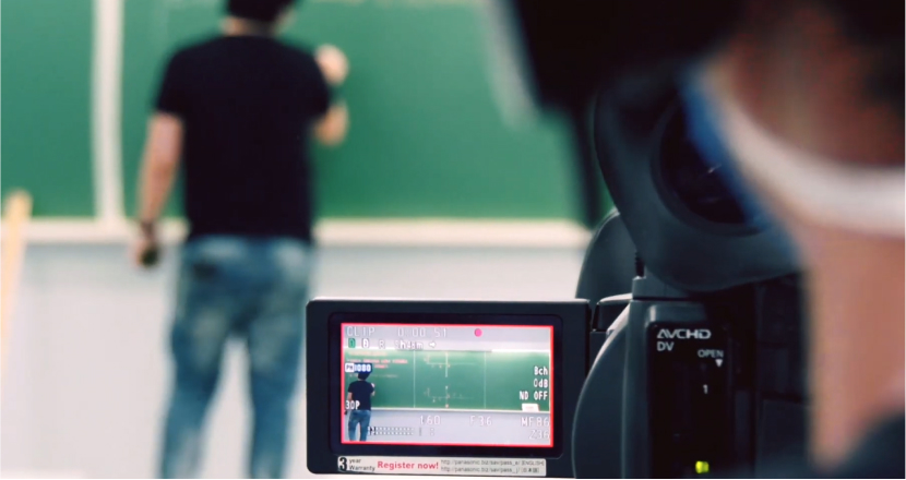 Inauguração do Poliedro On-line