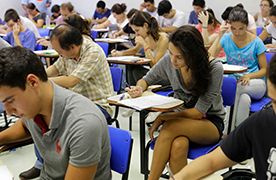 Conheça a Poli USP e saiba como um cursinho pode te levar  à aprovação!