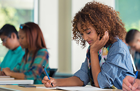 Conheça alguns exemplos de redação nota mil no Enem