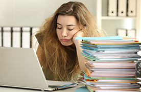 5 dicas para evitar a procrastinação nos estudos