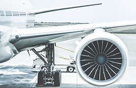 Quanto ganha um engenheiro aeroespacial?