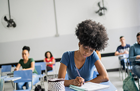 Temas da redação do Enem: veja o que já caiu