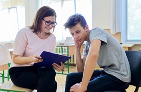 Por que cuidar da saúde emocional e mental na preparação dos vestibulares?