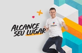 Conheça as turmas presenciais e on-line!