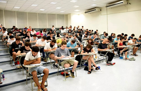 Como se preparar para a prova da Unicamp?