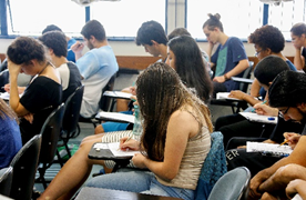 Inscrição para a Fuvest: tudo o que você precisa saber