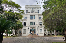 Como estudar para a Fuvest 2024