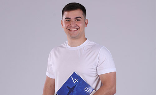 Bolsa Desempenho<br>