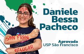 Daniele Bessa Pacheco