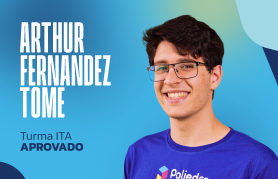 Arthur Fernandez Tomé 