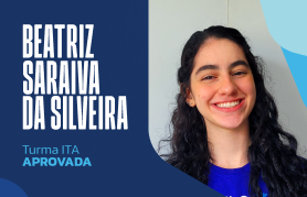 Beatriz Saraiva da Silveira 