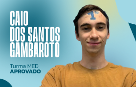 Caio dos Santos Gambaroto