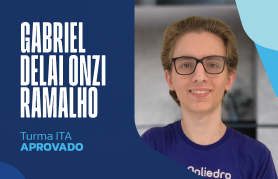 Gabriel Delai Onzi Ramalho