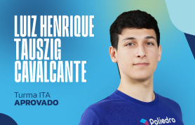 Luiz Henrique Tauszig Cavalcante